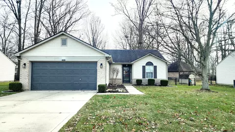 600 Old Farm Rd, Danville, IN 46122