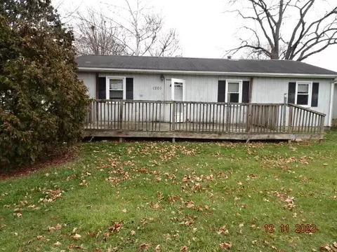 1201 Parry St, Richmond, IN 47374