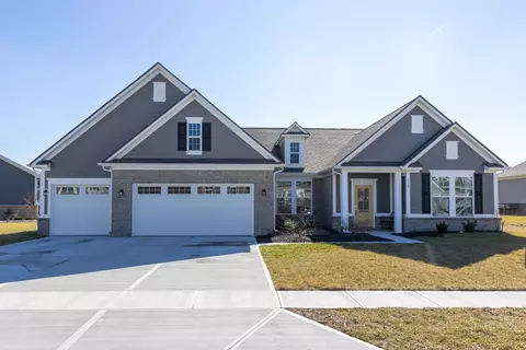 5165 Zinnia Dr, Plainfield, IN 46168