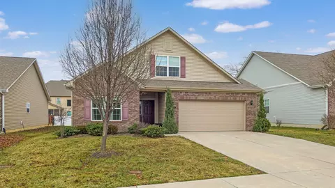 8776 Benjamin Ln, Avon, IN 46123