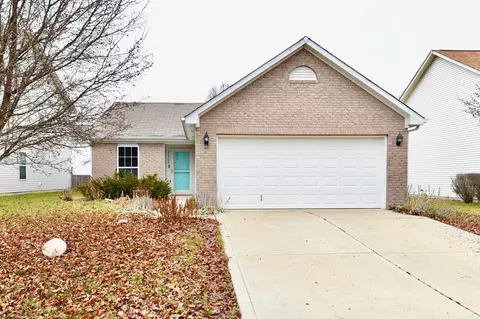 11308 Lucky Dan Dr, Noblesville, IN 46060