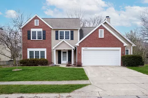 10806 Briar Stone Ln, Fishers, IN 46038