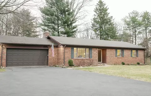 9519 N College Ave, Indianapolis, IN 46240