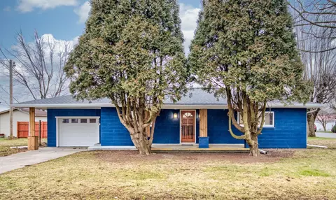 505 Harrison St, Tipton, IN 46072