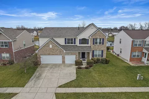 10521 Patoka Rd, Indianapolis, IN 46239