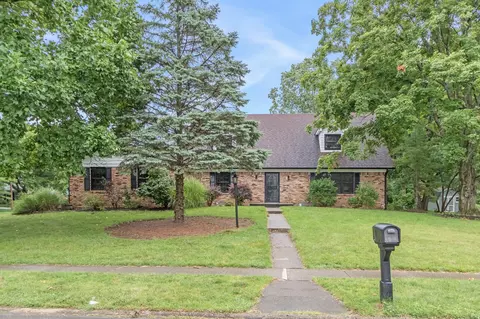 7421 Steinmeier Dr, Indianapolis, IN 46250