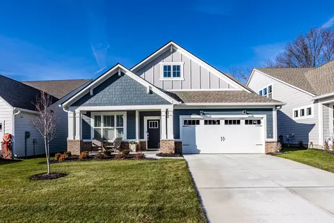 408 Ehrlich Ln, Westfield, IN 46074