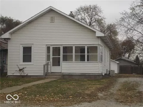 2953 Foltz St, Indianapolis, IN 46241