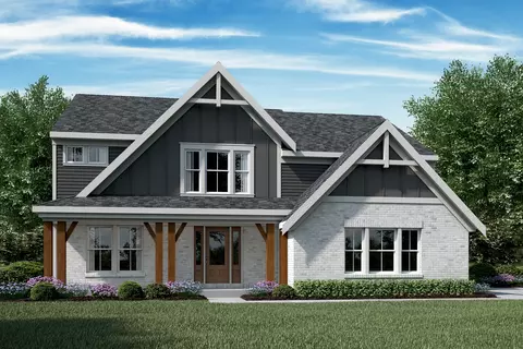 19 Hampstead Ct, Westfield, IN 46074