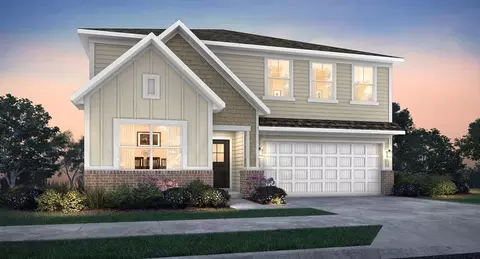 15735 Cobbs Creek Ln, Noblesville, IN 46060