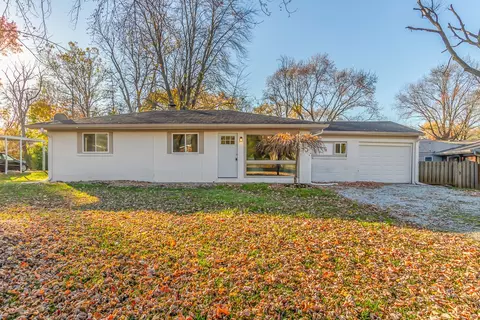 1266 Farley Dr, Indianapolis, IN 46214