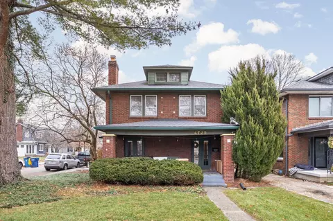 4729 Broadway St, Indianapolis, IN 46205
