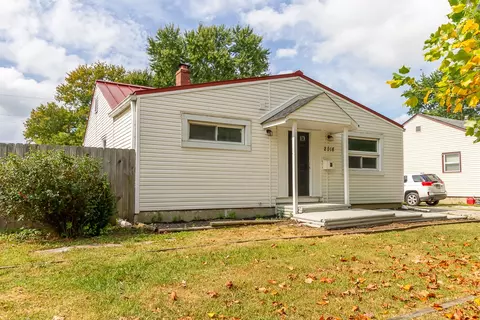 2018 Kessler Boulevard North Dr, Indianapolis, IN 46220