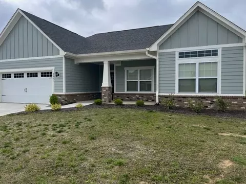 1617 Tupelo Dr, Greenfield, IN 46140