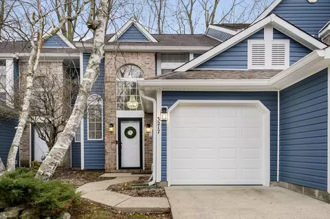 3217 Oceanline East Dr, Indianapolis, IN 46214
