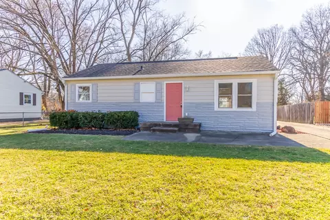 5643 E 24th St, Indianapolis, IN 46218