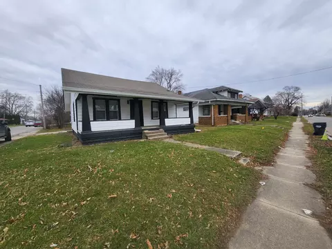 1526 Nichol Ave, Anderson, IN 46016