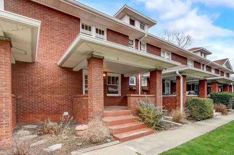 5623 E Washington St #9, Indianapolis, IN 46219