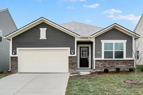 10219 Eagleton Pl, Indianapolis, IN 46239