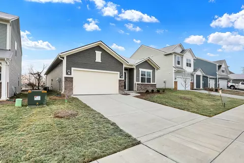 10219 Eagleton Pl, Indianapolis, IN 46239 photo 3