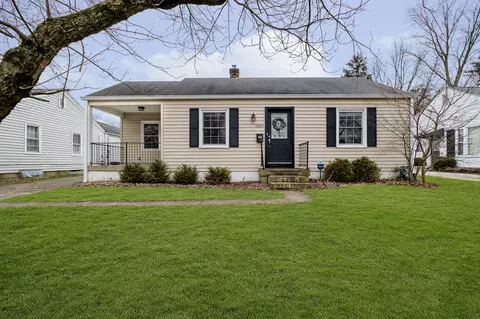 5250 Primrose Ave, Indianapolis, IN 46220