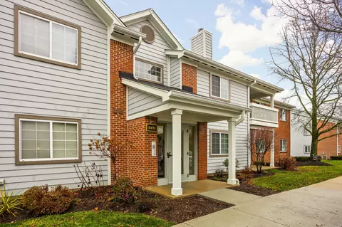 8410 Glenwillow Ln #103, Indianapolis, IN 46278