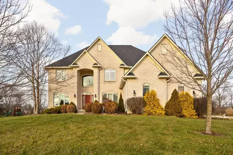 7884 Bristol Way, New Palestine, IN 46163