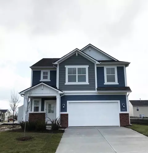 4326 Nokes Pl, Indianapolis, IN 46235