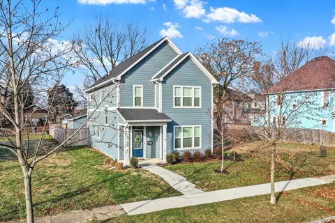 2748 Guilford Ave, Indianapolis, IN 46205