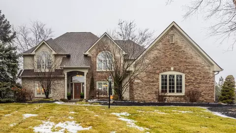 12495 Glendurgan Dr, Carmel, IN 46032