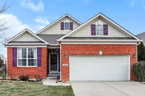 3409 Windy Knoll Ln, Westfield, IN 46074