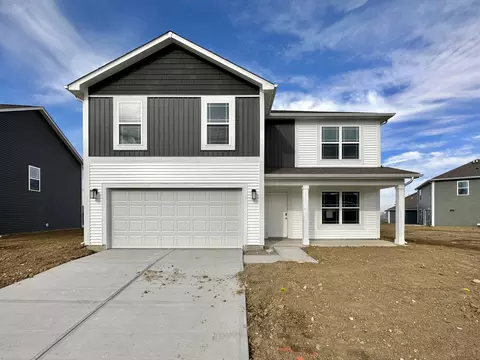 2952 W Tapestry Dr, Monrovia, IN 46157