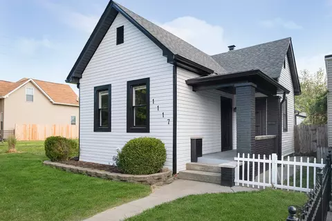 1117 Church St, Indianapolis, IN 46225