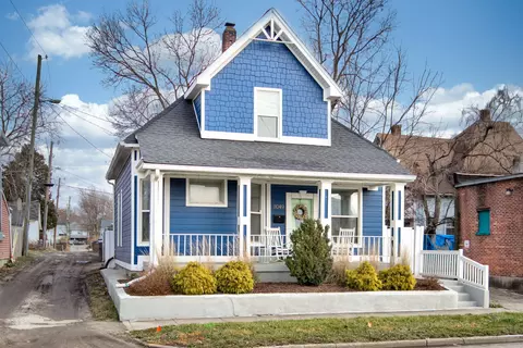1049 S State Ave, Indianapolis, IN 46203