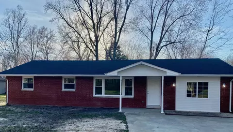 469 S Gum St, North Vernon, IN 47265