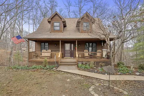 7789 Center Lake Rd, Nineveh, IN 46164