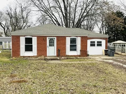 630 N Obrien St, Seymour, IN 47274