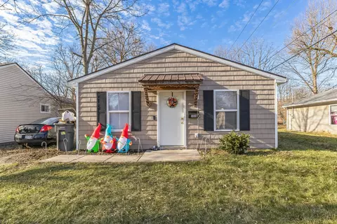 3066 N Tacoma Ave, Indianapolis, IN 46218