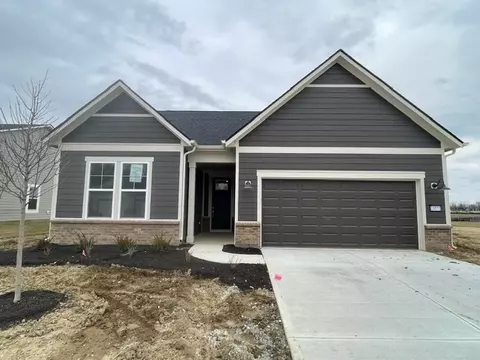 14891 Amber Light Dr, Westfield, IN 46074