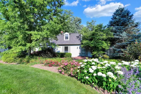 6226 Landborough North Dr, Indianapolis, IN 46220