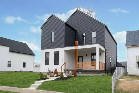 421 N Walcott St, Indianapolis, IN 46201