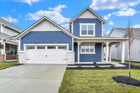 445 Bender Way, Westfield, IN 46074