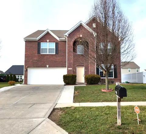 1378 Padana Dr, Greenwood, IN 46143