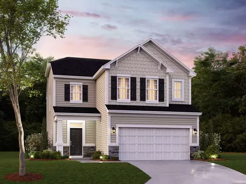 2338 William Garrett Way, Shelbyville, IN 46176