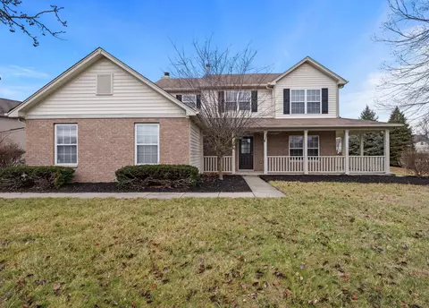 958 Halyard Dr, Avon, IN 46123