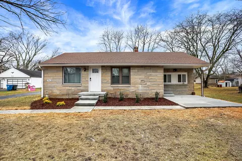 74 Merrimac Pl, Indianapolis, IN 46214