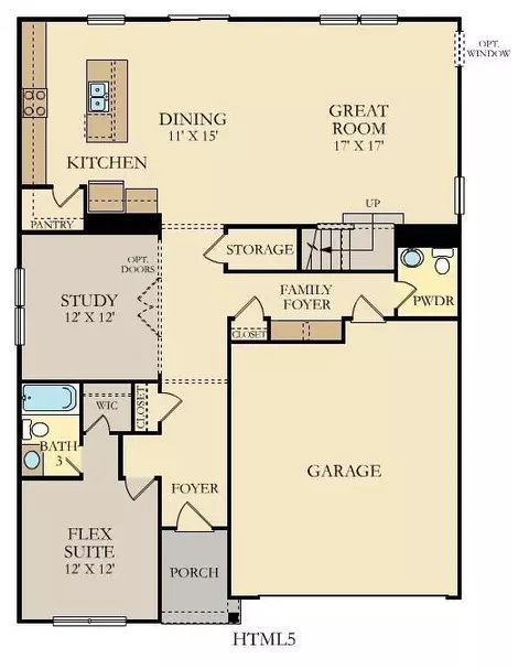 8667 Lester Pl, Pendleton, IN 46064 photo 2