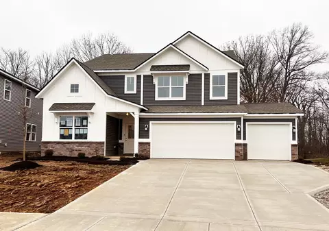 8667 Lester Pl, Pendleton, IN 46064