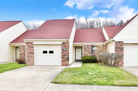 6507 Cane Ridge Ct, Indianapolis, IN 46268