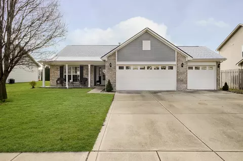 8441 Bushypark Dr, Brownsburg, IN 46112